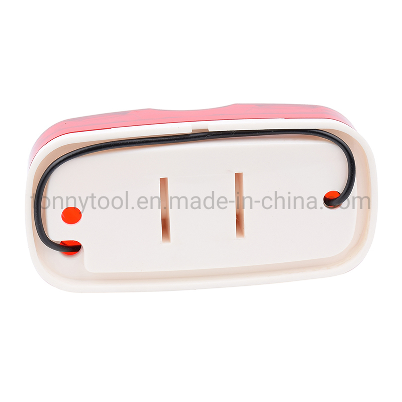 Боковой габаритный светодиодный фонарь для грузовиков и прицепов