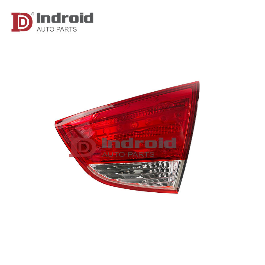 Фонарь задний Hyundai Tucson 2009 (внутренний)