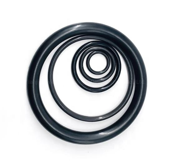 Уплотнительное кольцо (O-Ring) для двигателя 10x2.65 мм