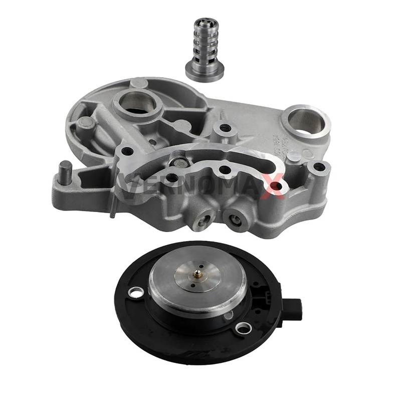 Мост крепления подшипника распредвала Audi A4 A5 VW Passat Golf