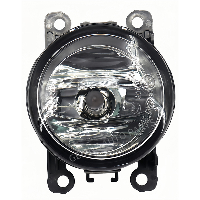 Противотуманная фара для Isuzu Dmax 2019-2022