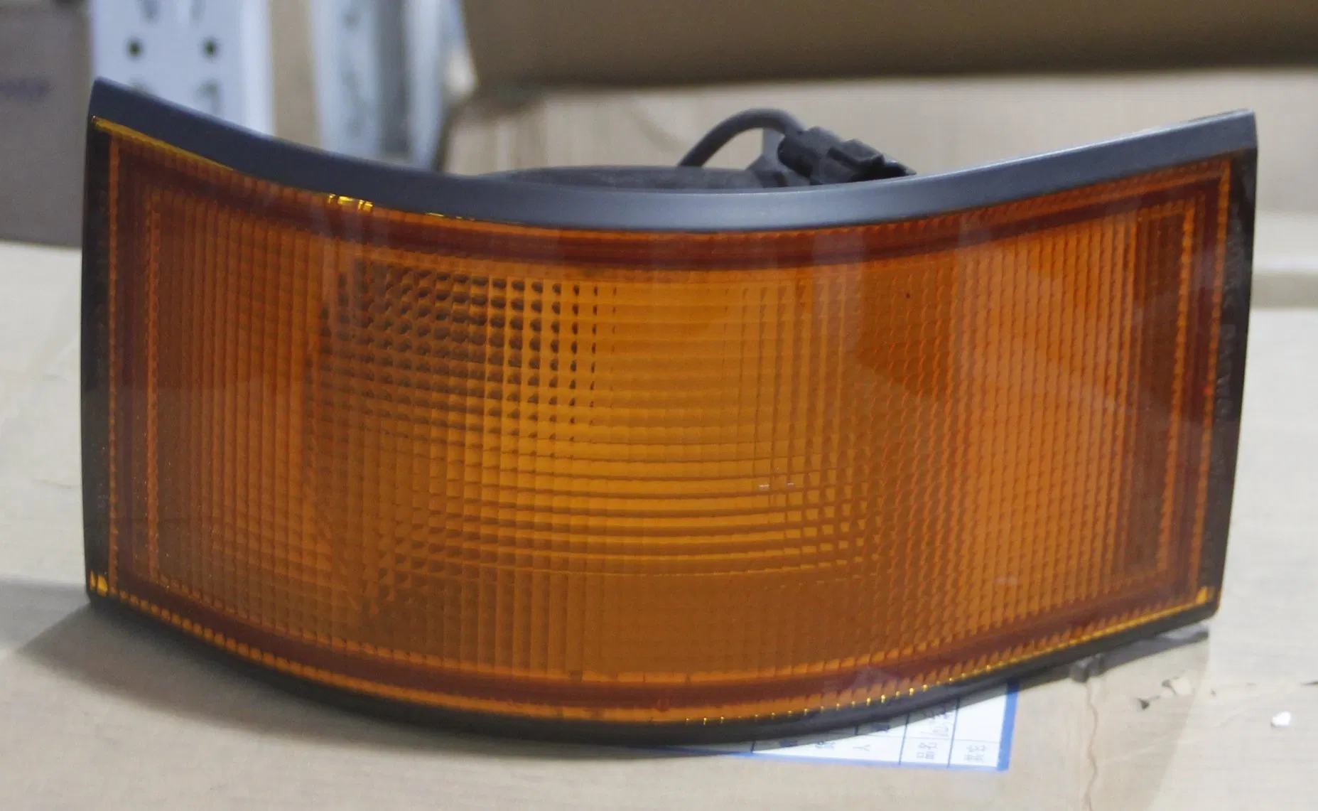 Комбинированная лампа Daewoo 96362440 для автобусов