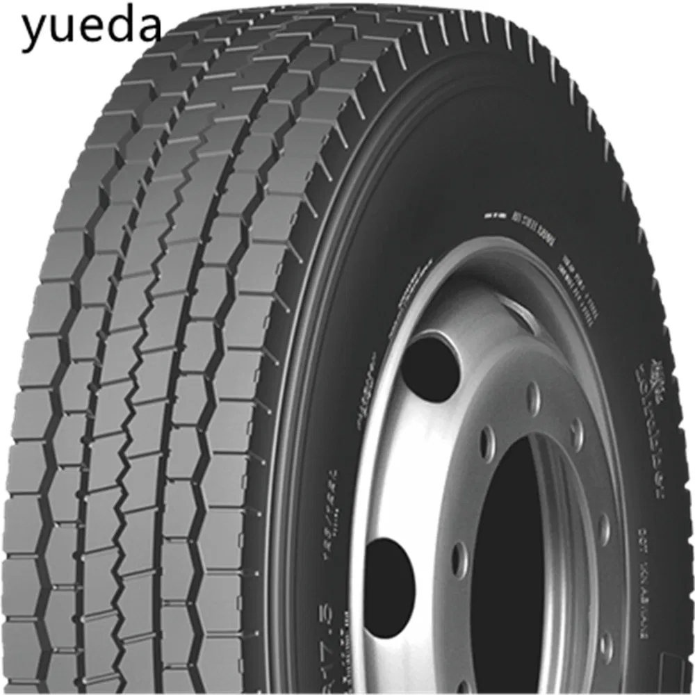 Best Quality All Steel Heavy Duty New Radial Goodyear Pattern Semi Truck Tires TBR Tyres G667 11r22.5 12.00r22.5 12r22.5 295/80r22.5 425/65r22.5