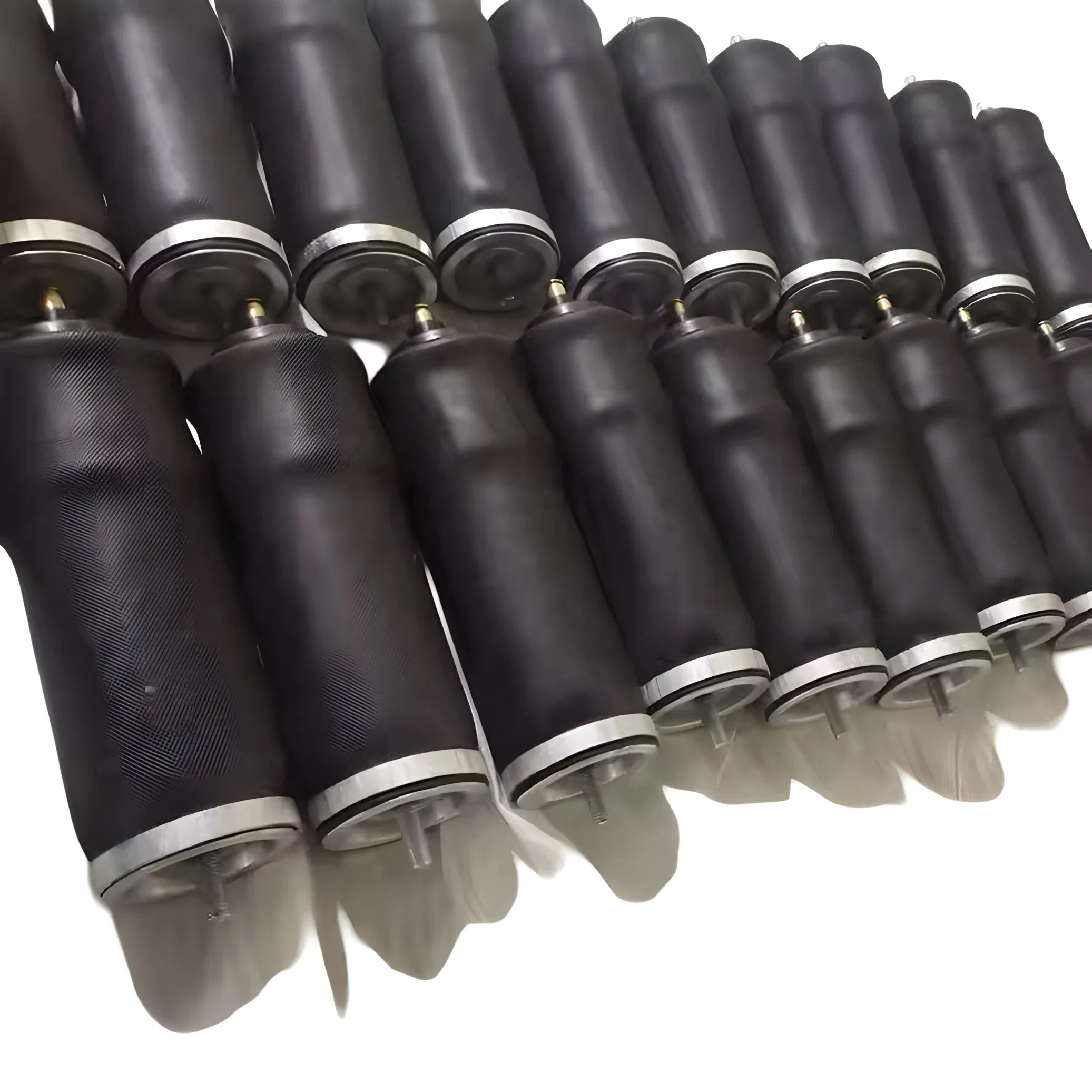 Durable Damper Air Bag Shock Absorber for Suspension Parts