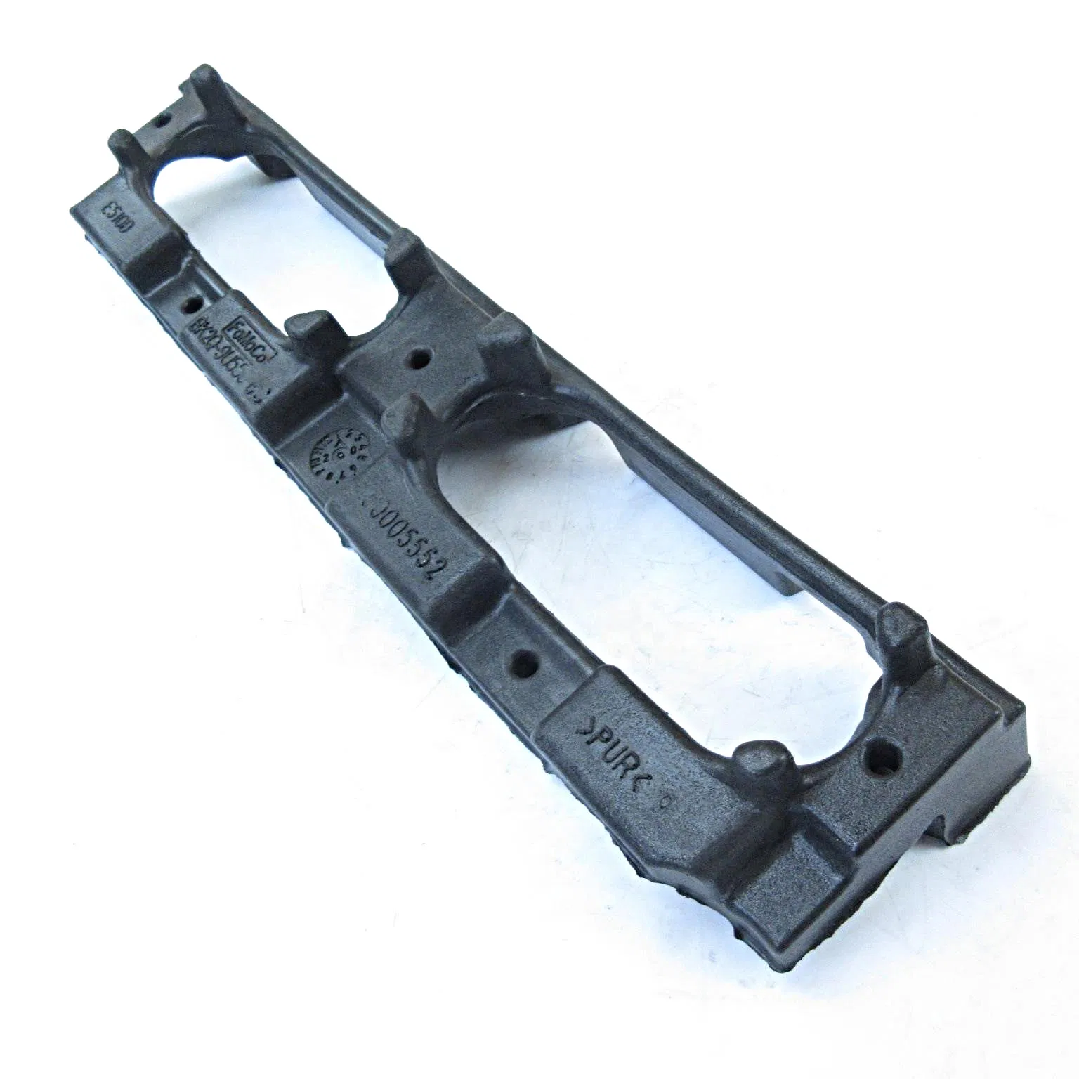 Car Parts Auto Spare Part Fire Retardant Customized PU Parts