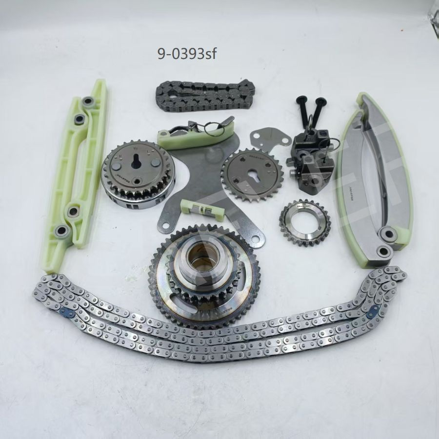 Комплект цепи ГРМ 9-0387s для Honda, Chevrolet, Mazda, Hyundai
