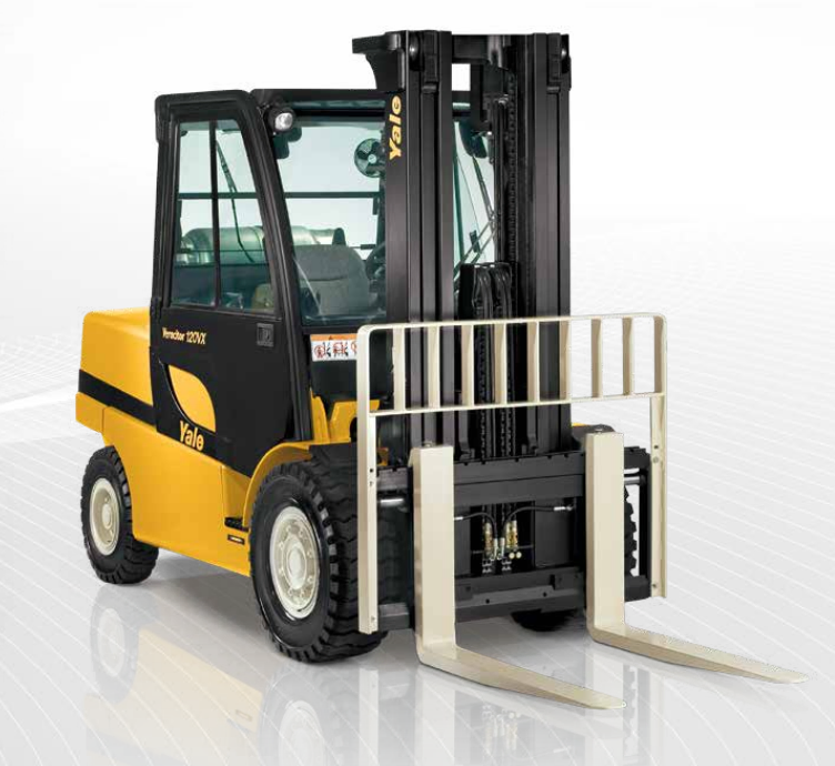 Цельная шина для погрузчика 28X9-15