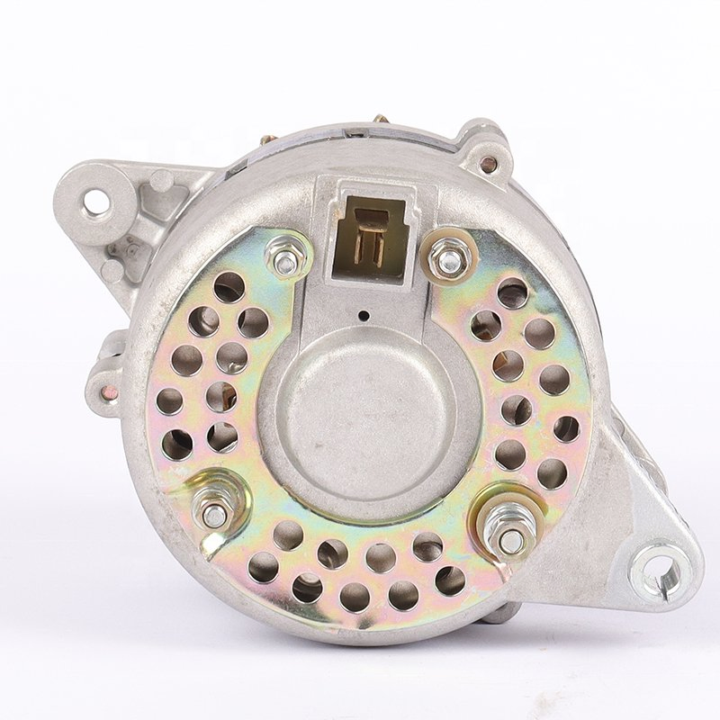 Генератор 581200-1641 для двигателя Isuzu C240