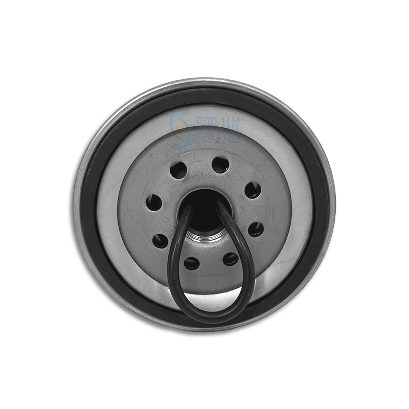 Масляный фильтр Caterpillar 4395038 для грузовиков