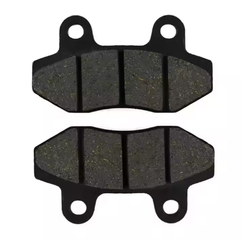 Тормозные колодки передние CBX CG125 CD110