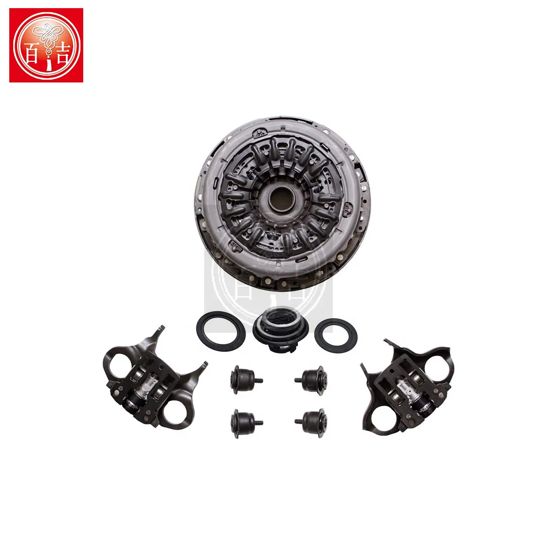Ремкомплект сцепления Baiji для грузовиков