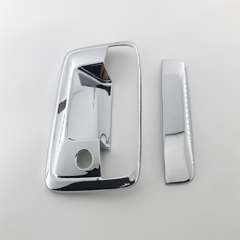 Wholesale Precision - Made User - Friendly Universal Front Internal Door Handle