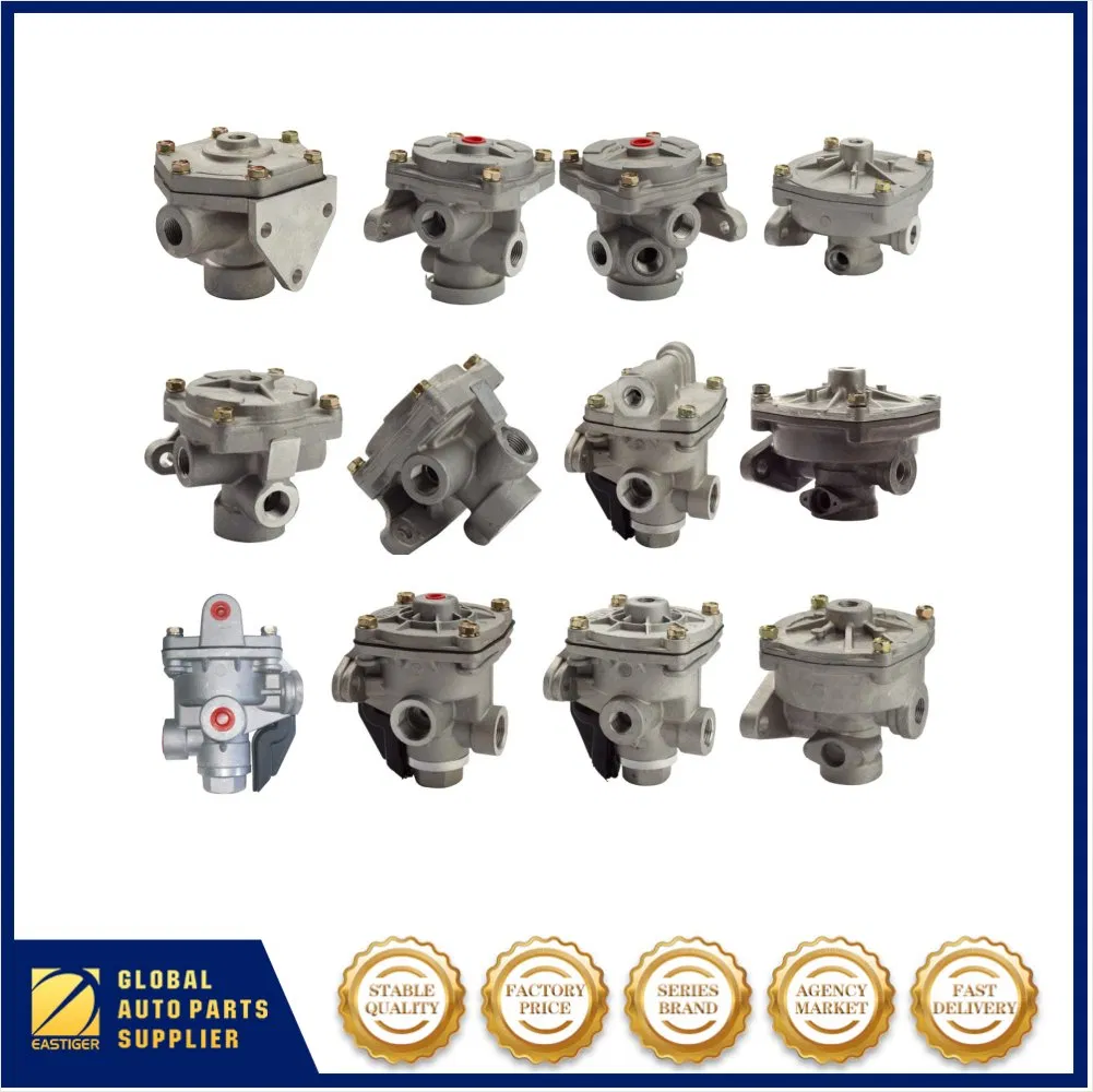 Воздушный усилитель тормозов 44640-3591 для Hino