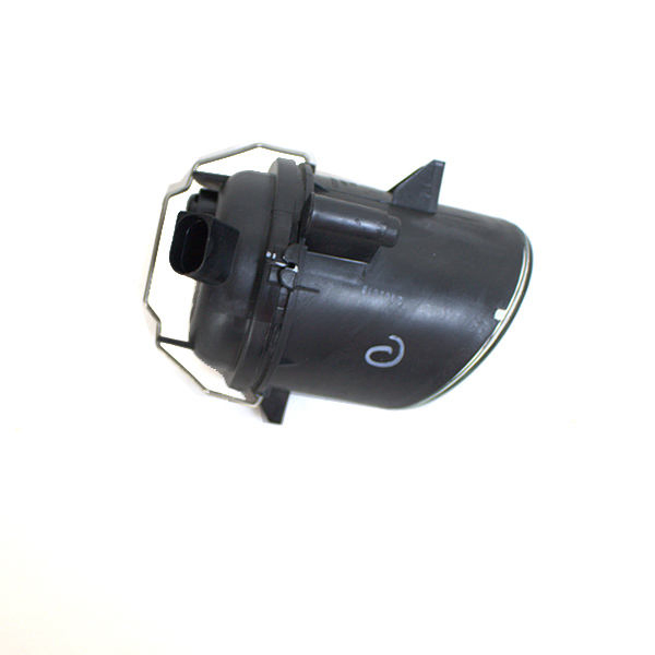 Противотуманная фара Chery A3