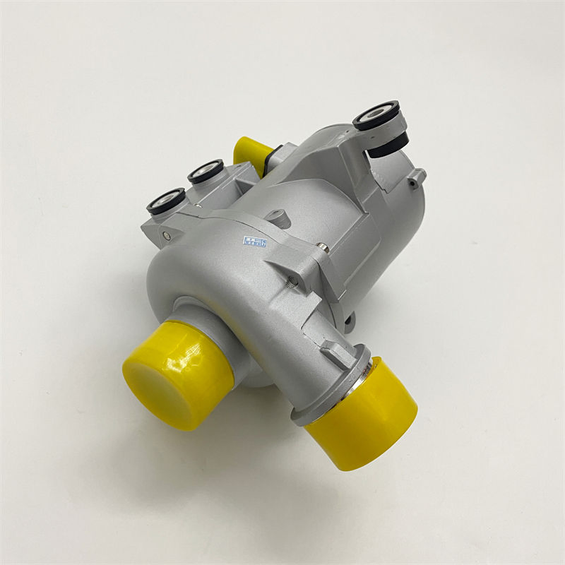 Электрическая помпа охлаждения BMW E90 11517586925