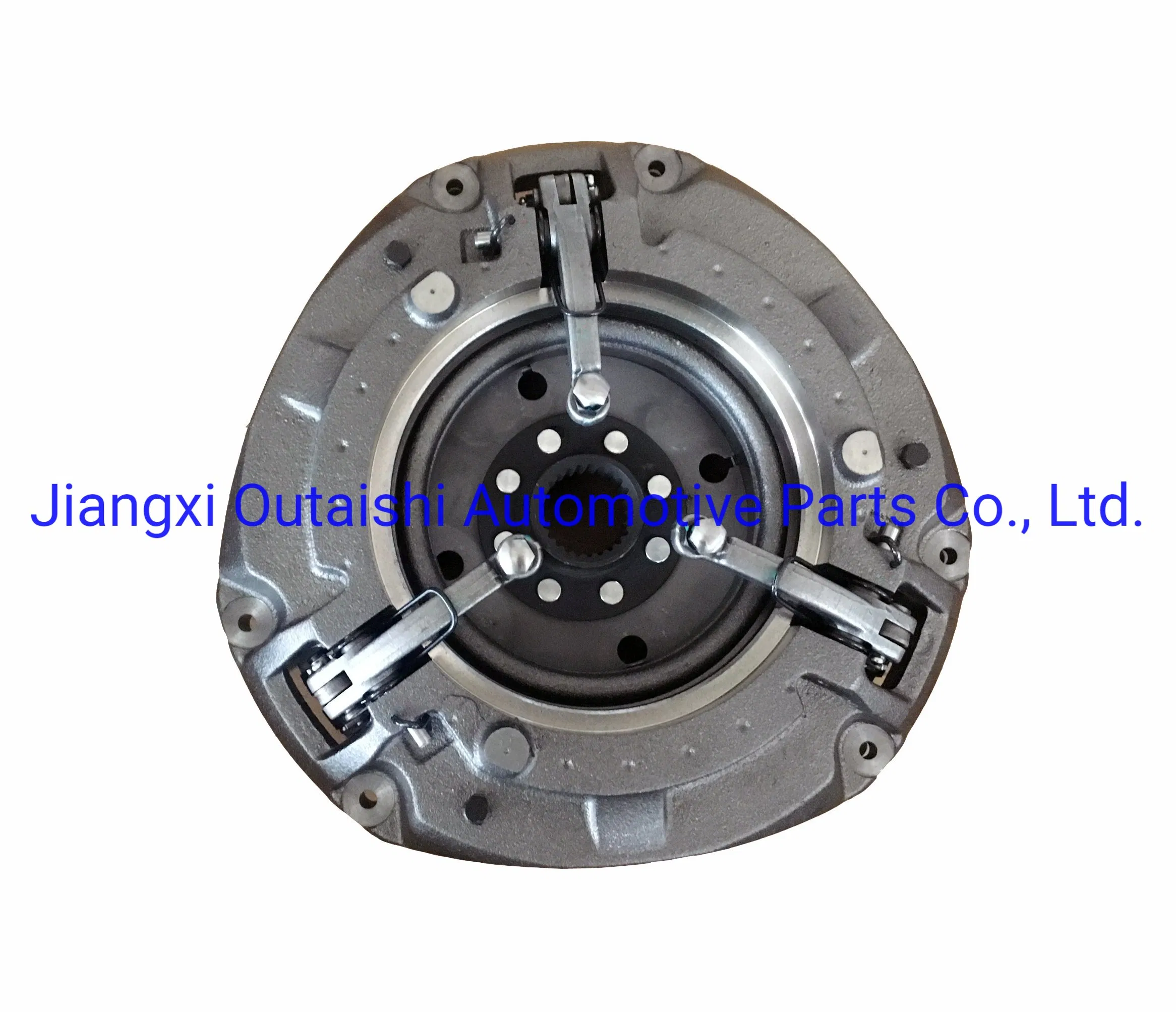 Комплект сцепления MF285 для тракторов Massey Ferguson, John Deere