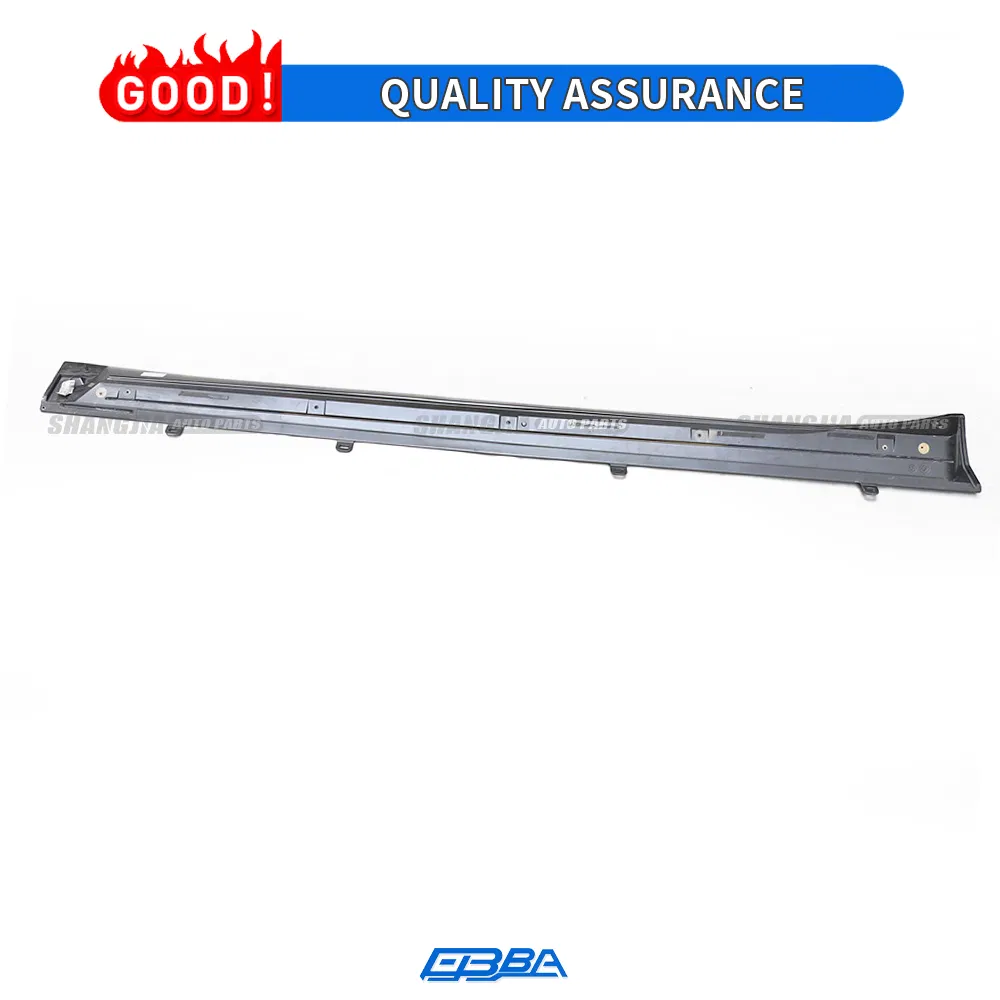 Original material lower skirt for Aston Martin DB11 2016-2023 HY53-10611-AC pure disassembly