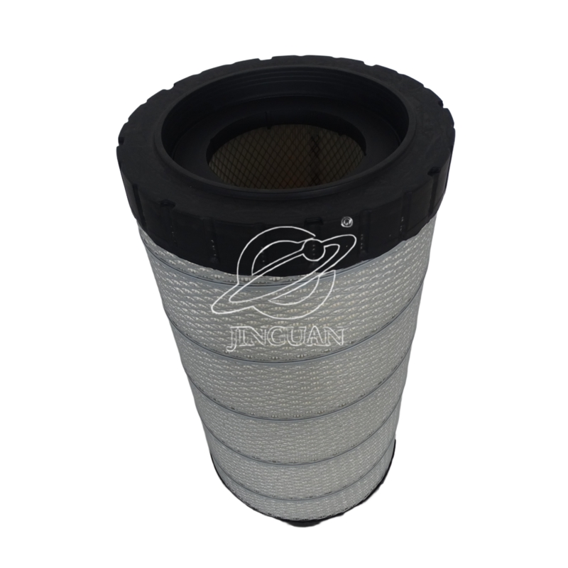 Spare Parts Heavy Duty Truck Air Filter 870904A/a-44210 Truck Parts for-Cummins