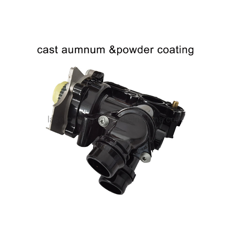 Водяной насос системы охлаждения двигателя для VW Tdi 1.9