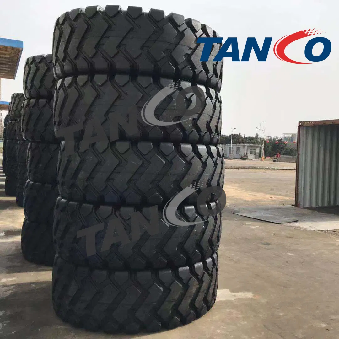 Triangle OTR Tyres (20.5R25 23.5R25 26.5R25 29.5R25)