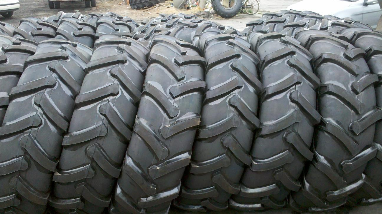R1 Pattern Tractor Tires for Farming 14.9-28 14.9-24 18.4-30 18.4-34 18.4-38