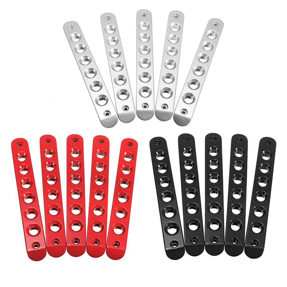 Декоративные накладки на ручки Wrangler JK