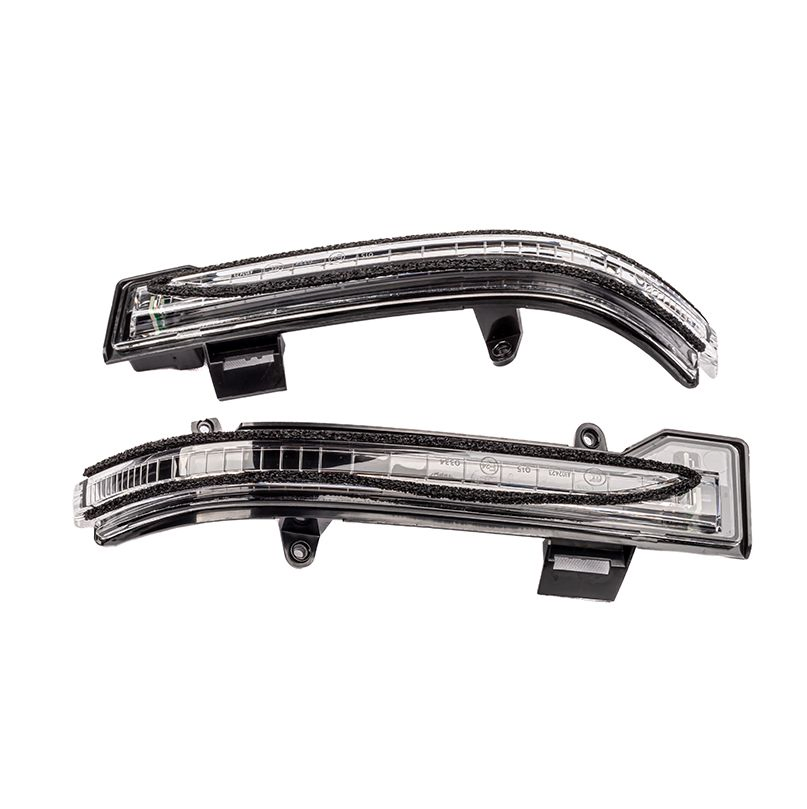 Передний правый указатель поворота для JAC J7