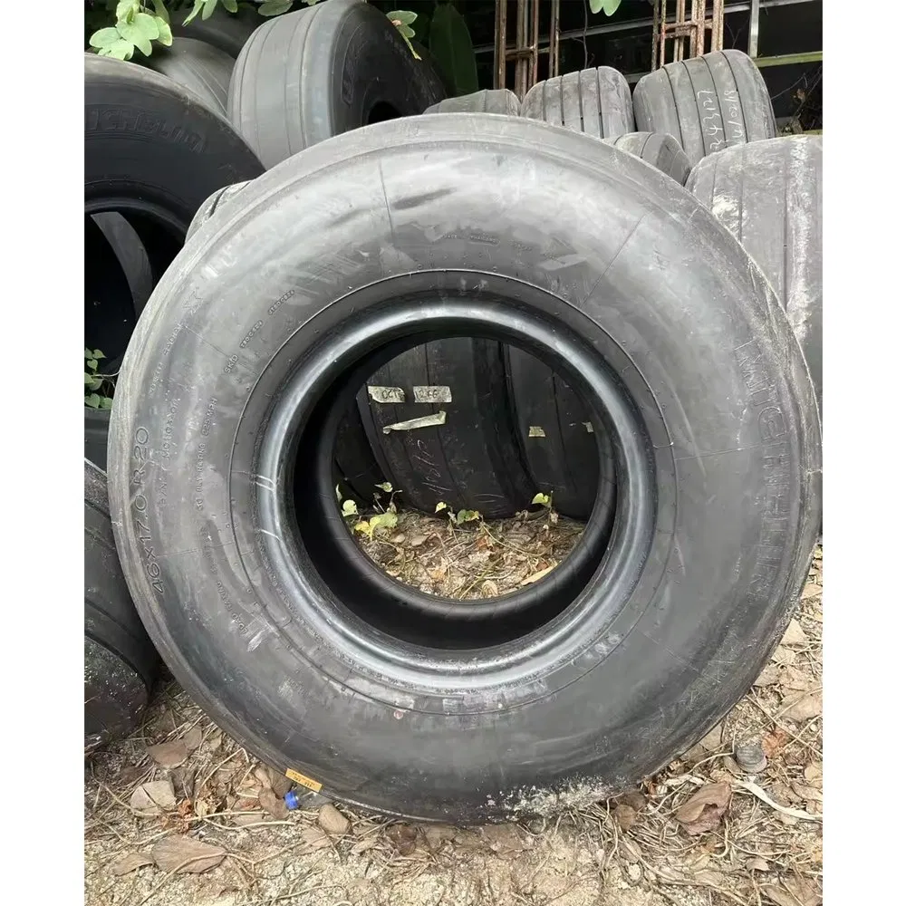 Б/у авиашины для судовых отбойников