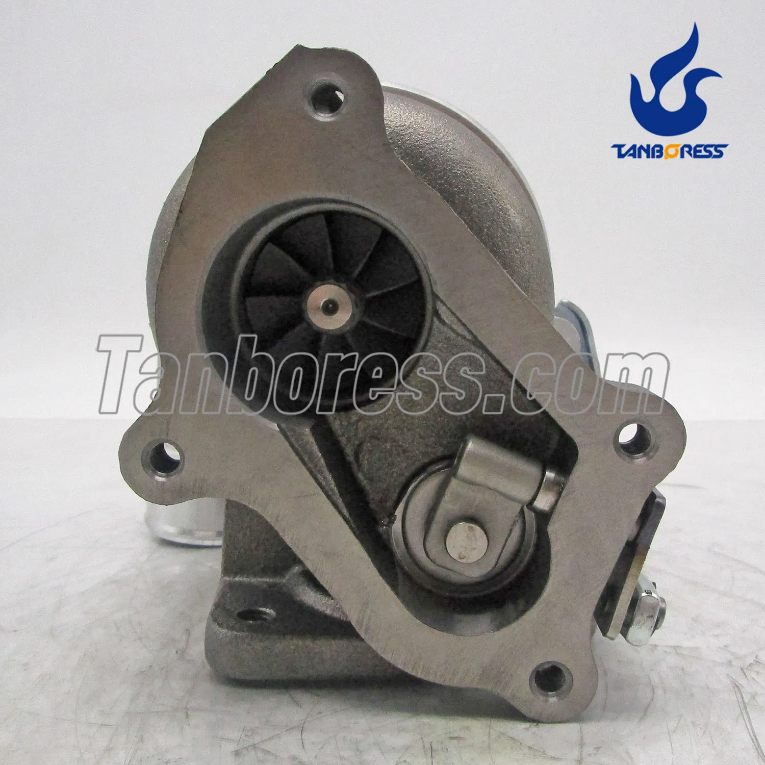 Турбокомпрессор Garrett CT12B для Toyota 4 Runner 3.0 TD 1KZ-T