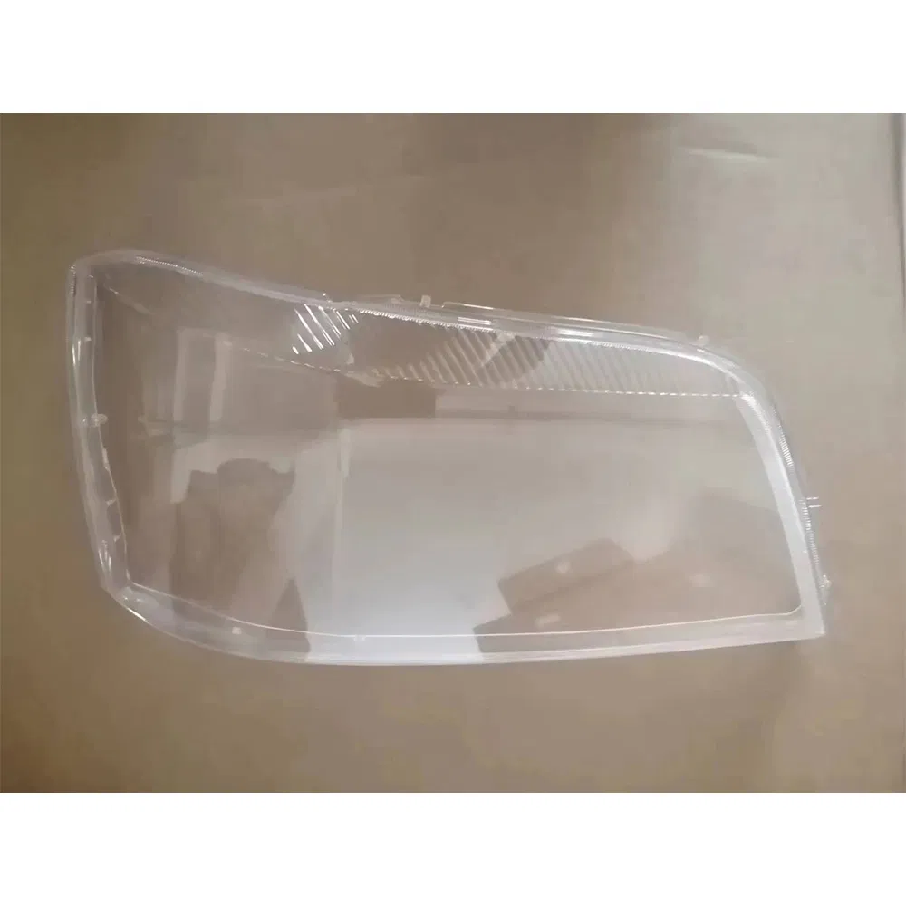 Рассеиватель фары для Toyota Highlander 2001-2003