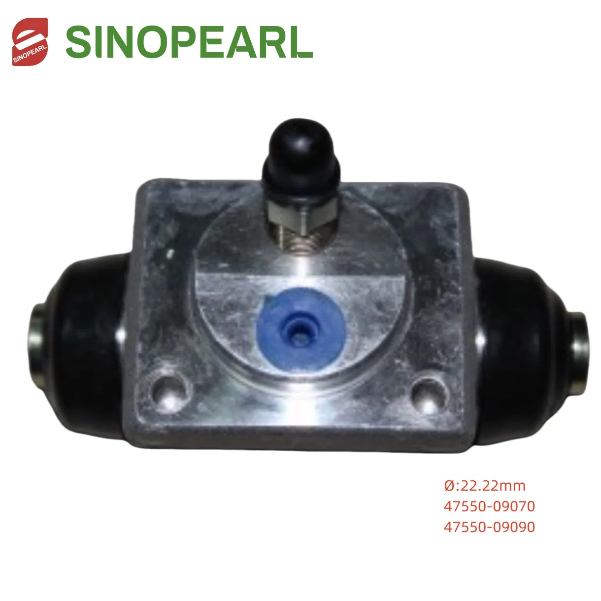 Тормозной рабочий цилиндр колеса 47550-09070/09090