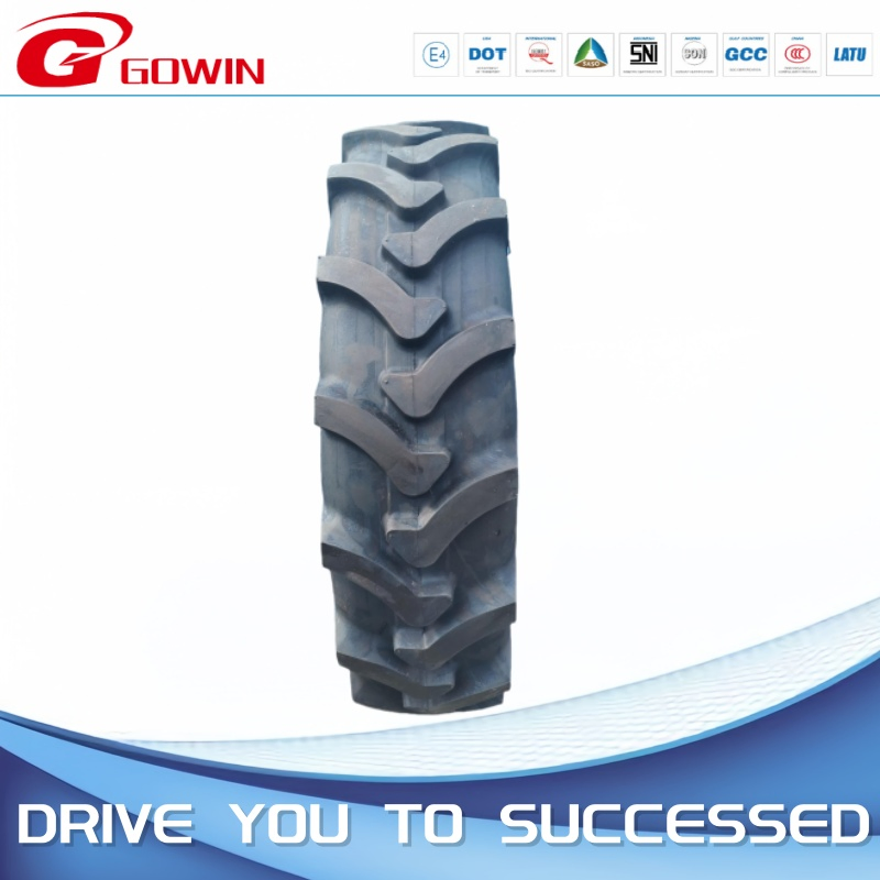 Innovative Agricultural Tire Technology: Smarter Farming, Smarter Buying 6.00-12 6.00-14 6.00-16 6.50-16
