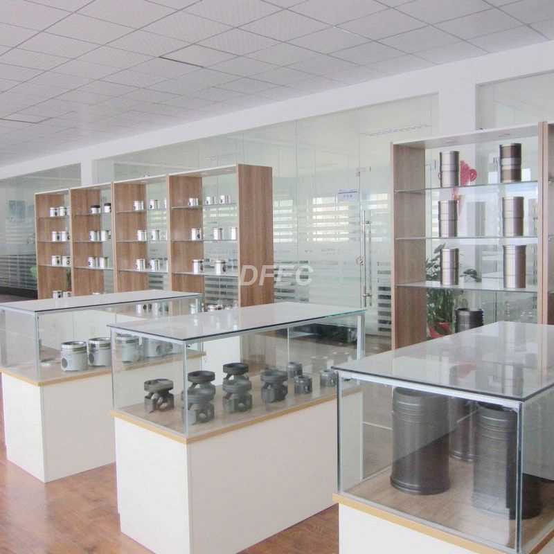 Адаптер гидравлического насоса 4931665 для QSB6.7