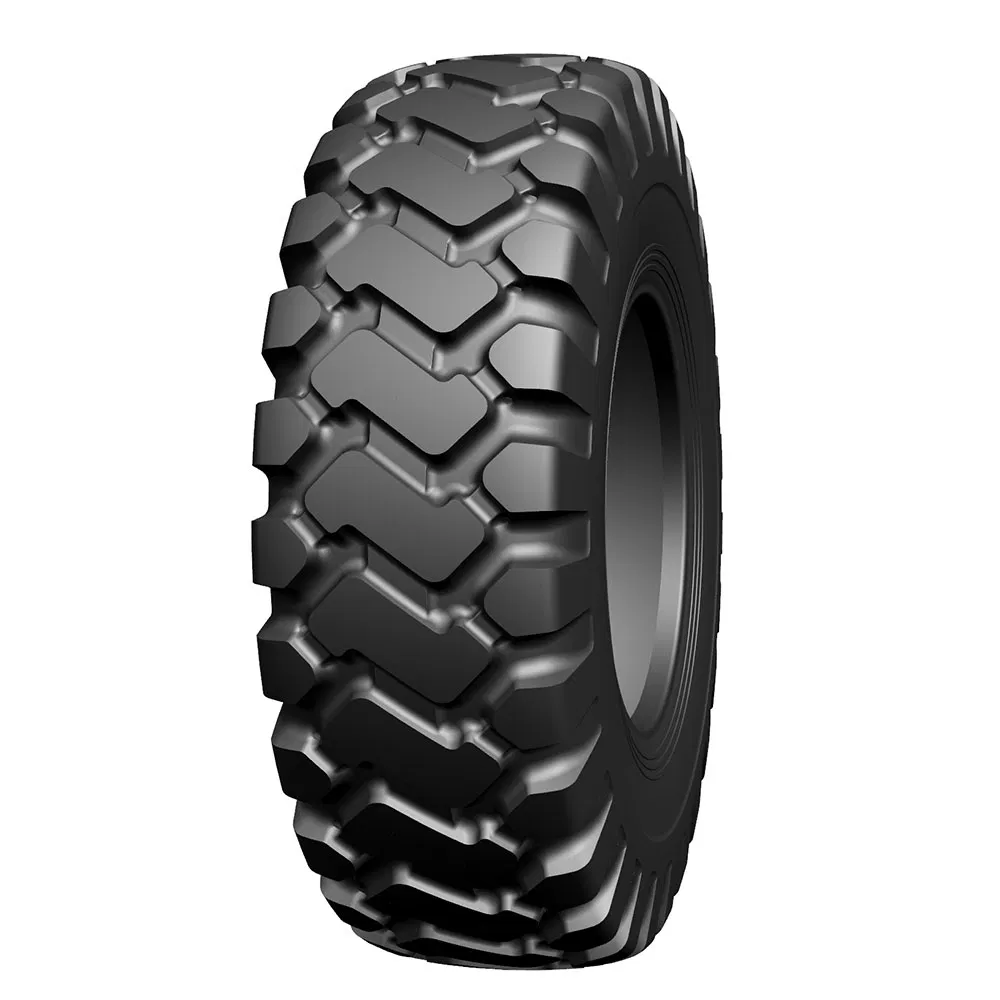 17.5-25 23.5-25 29.5-25 OTR Tyre with Inner Tube China Factory Price Doublecoin/Haulking Brand