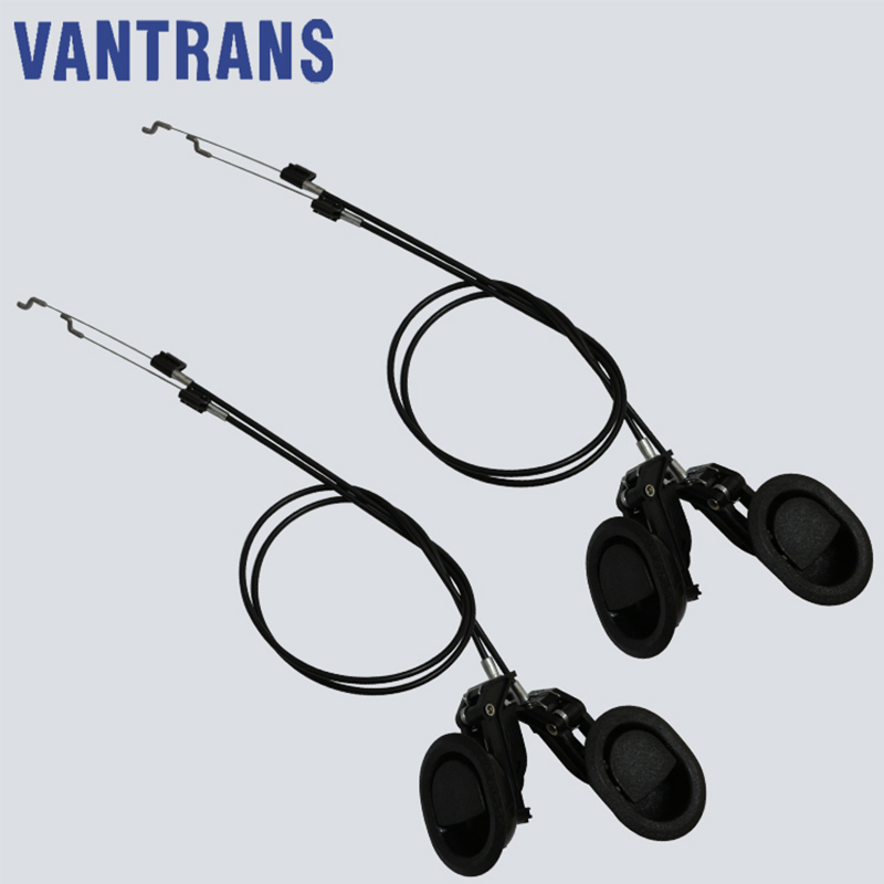 Тросик блокировки кнопки для газовой пружины