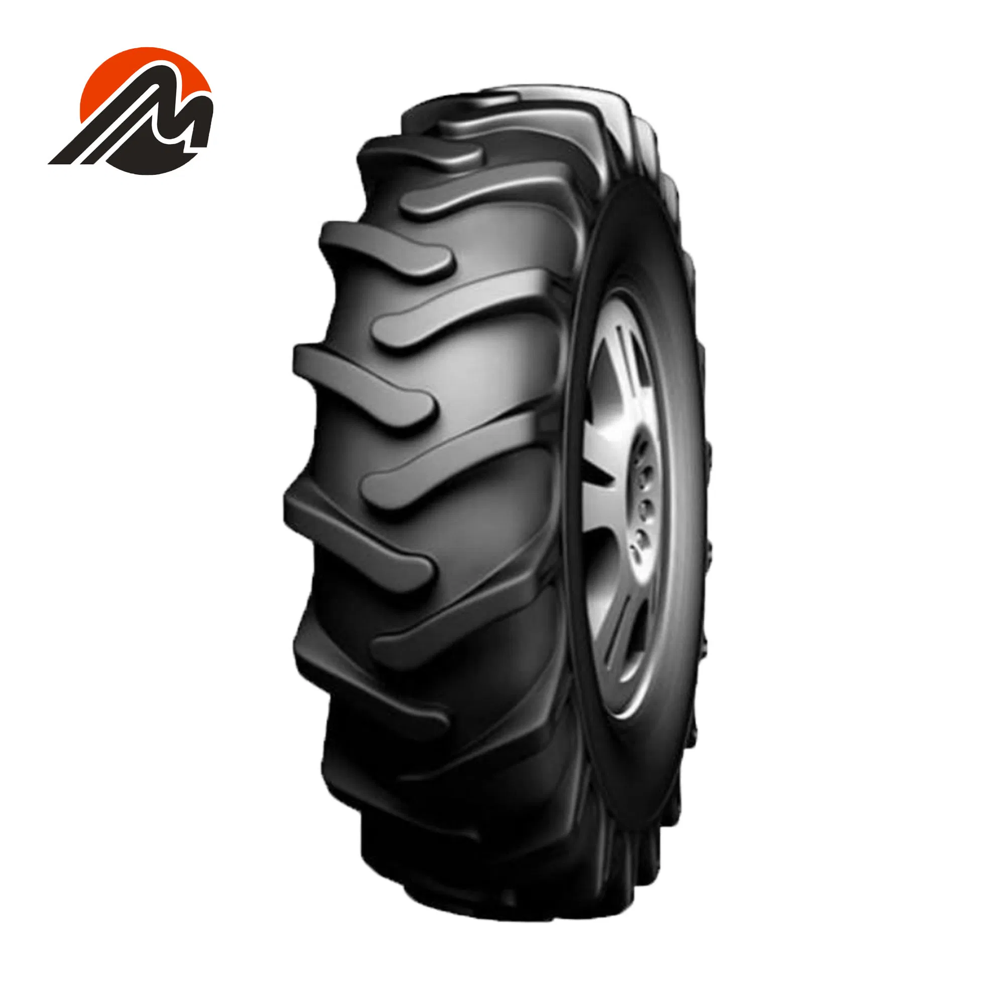 China Wholesale Agriculture Tire Low Price Bias Tires for Farming Mud Road Tyres Factory Direct Sales Tyre 5.00-12 6.00-12 13.6/12-38r-1