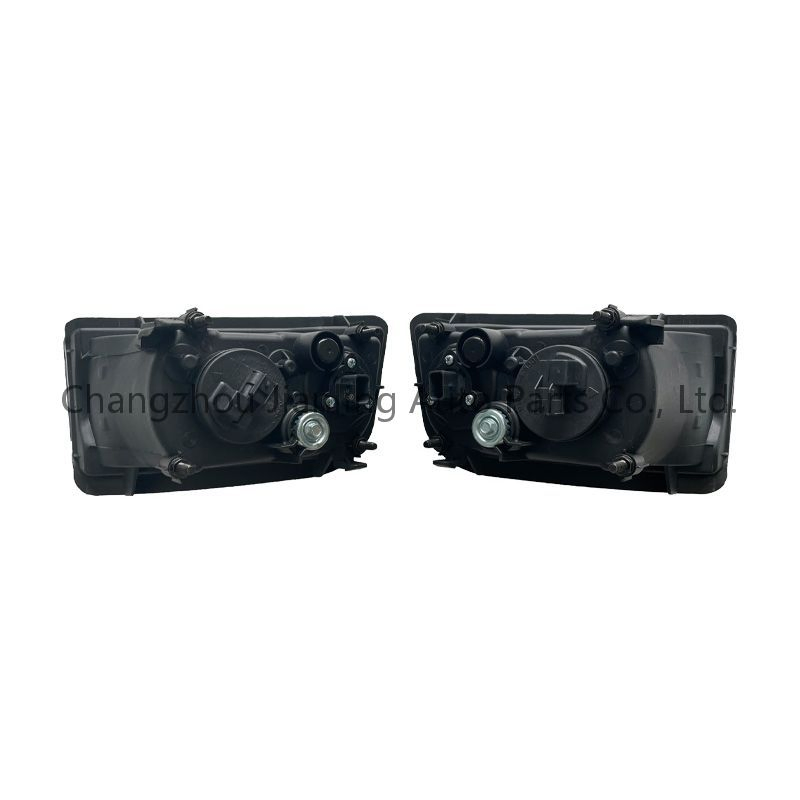 Противотуманная фара для Isuzu D-Max 2012-2013