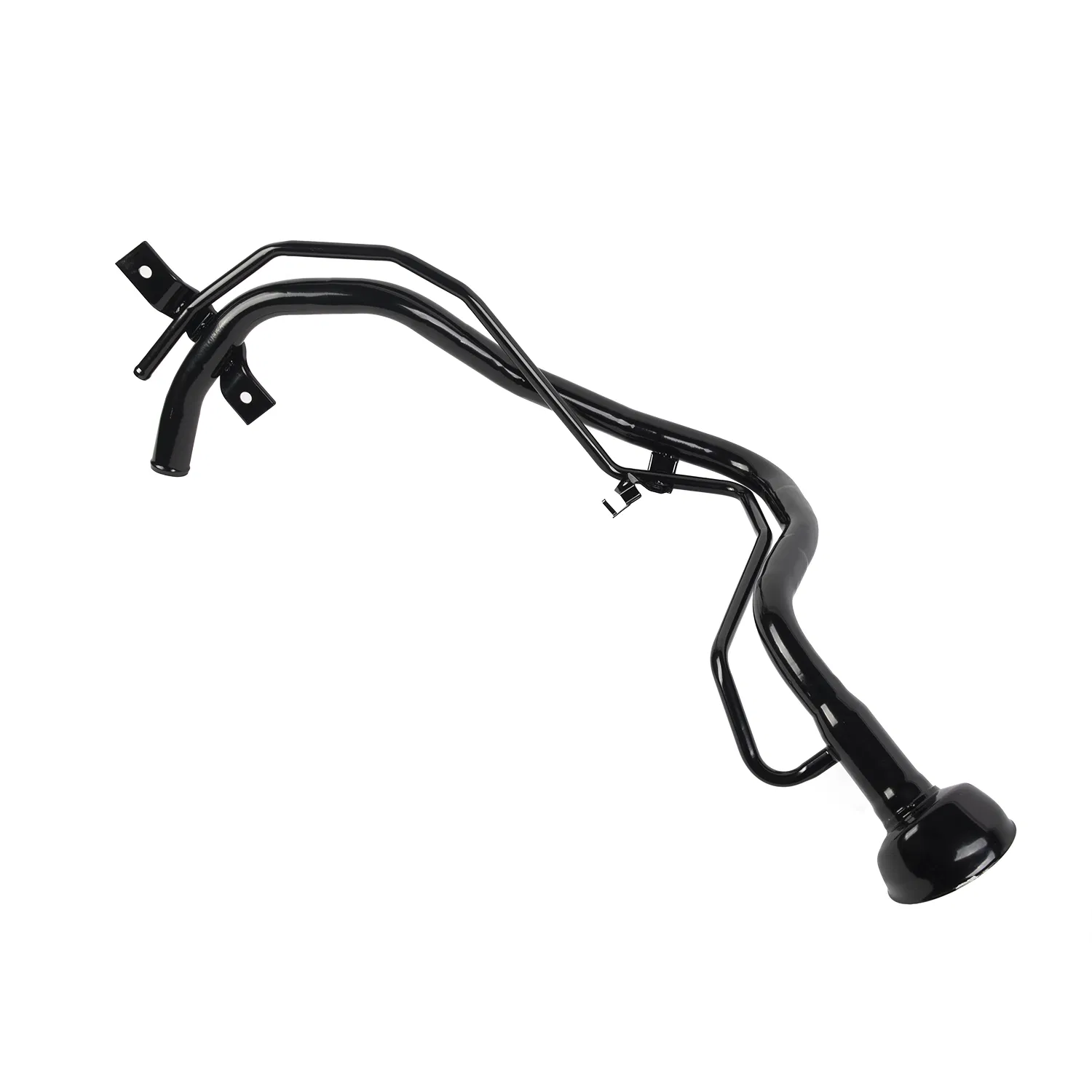 Auto Fuel Tank Filler Neck Radiator Pipe for Mitsubishi Lancer 9 (OEM MR503893)