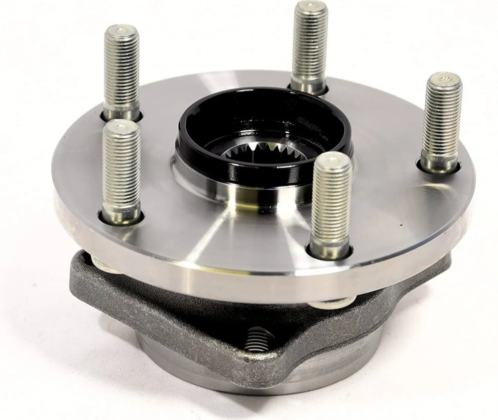 Ступичный подшипник Koyo Dac3572