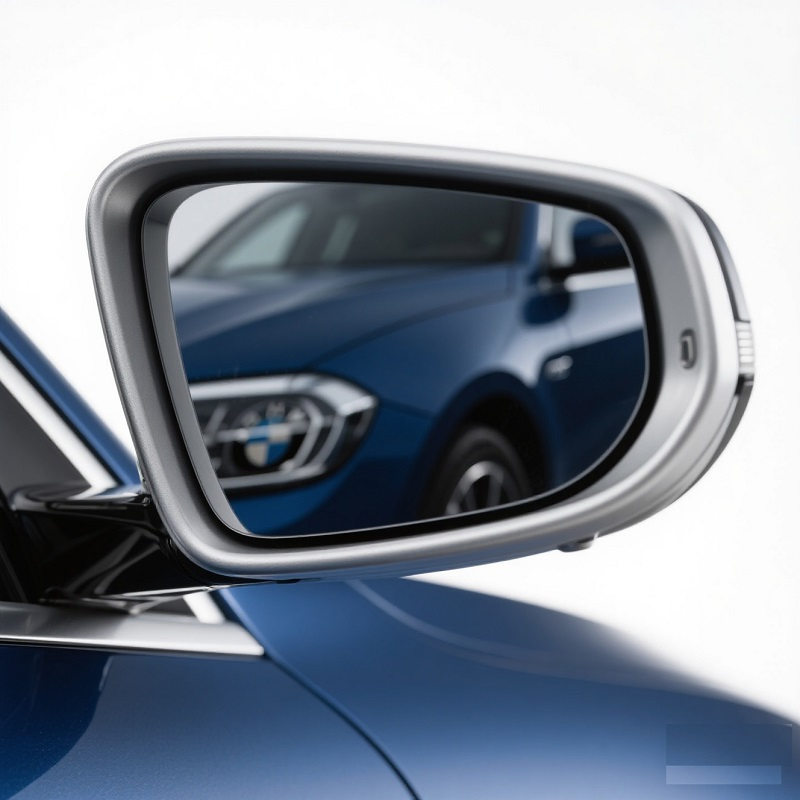 Direct Sale Universal Rearview Mirror for BMW X6 F16 Safety OEM 51167416093/094