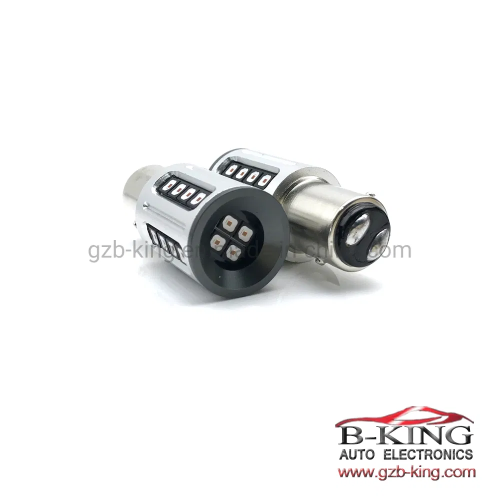 Светодиодная лампа Bay15D 1157 28W 2800lm