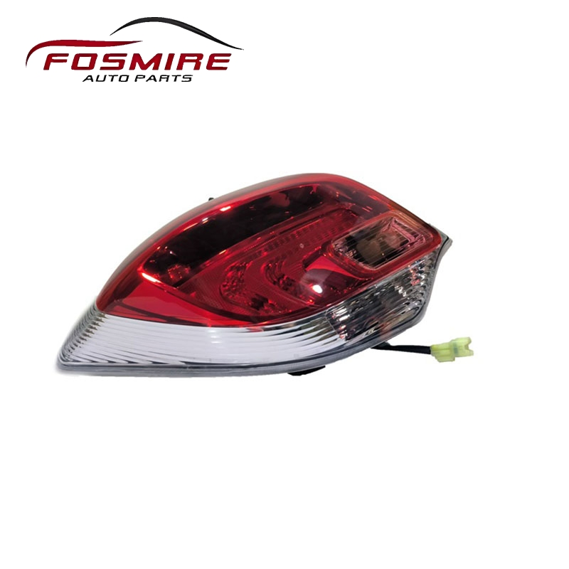 Changan E-Star EV High Quality Spare Parts Wholesale 3773010-Am01-AA Car Taillight Left Auto Parts Taillight