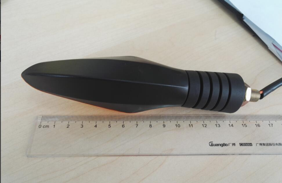 Передние/задние поворотники LM-303 для мотоцикла