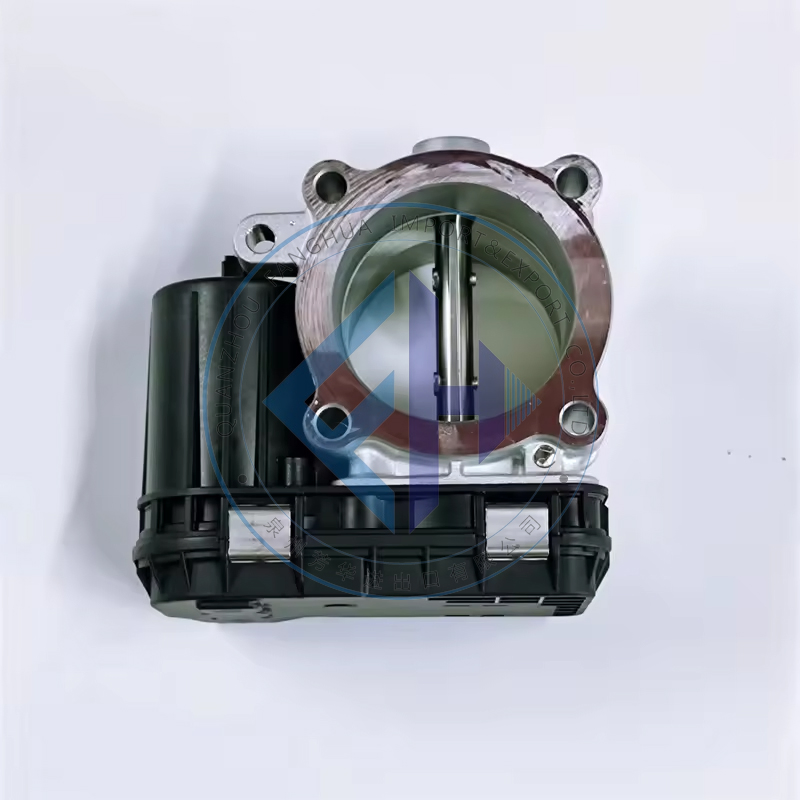 Электронная дроссельная заслонка S00012573 для Saic Maxus V80 G10 T60