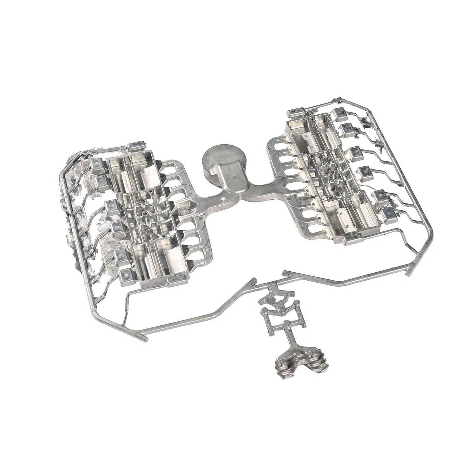 Верхняя соединительная пластина для Volkswagen