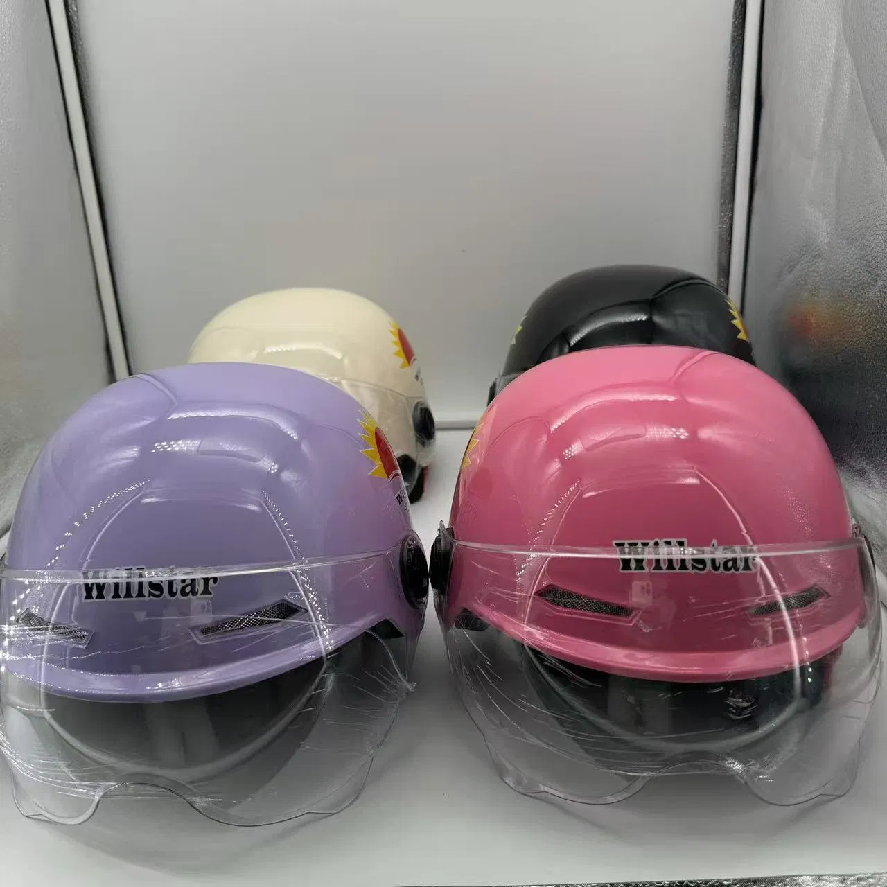 Willstar Electric Bike Helmets Protection for Your E-Ride