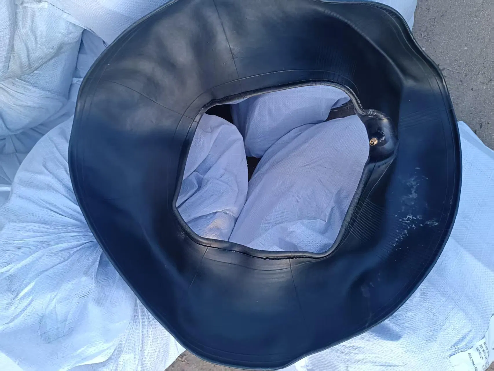 4.00-10/6.00-12/3.50-8 Agricultural Trailers and Agricultural Tractor Inner Tires