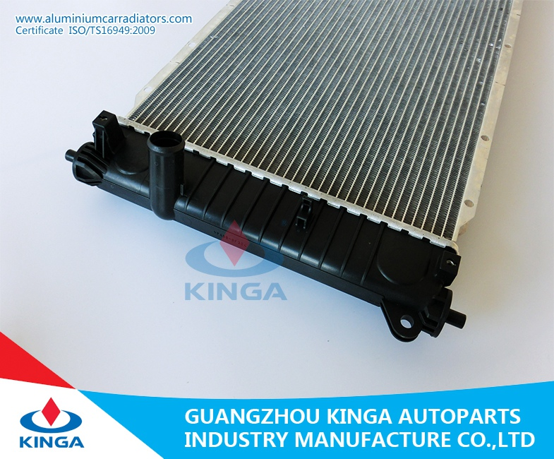 Алюминиевый радиатор для SsangYong New Actyon, Korando C