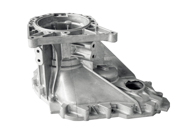 Корпус трансмиссии из алюминиевого сплава ADC12