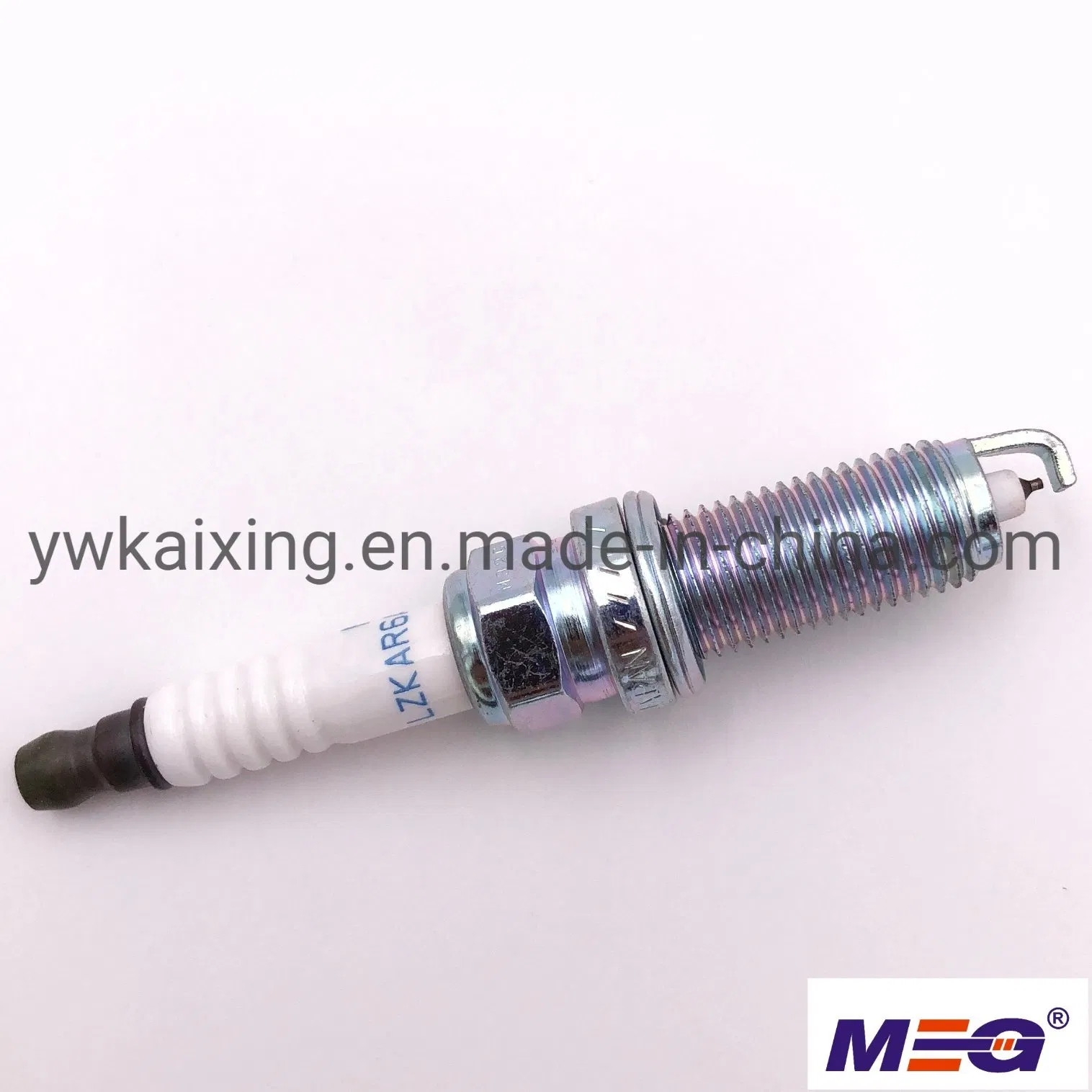 Иридиевые свечи зажигания 22401-ED815 для Nissan, Infiniti